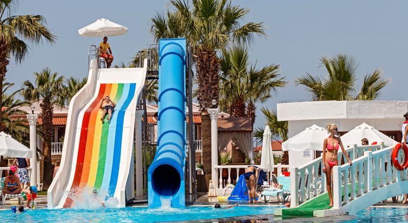 Club Tarhan Serenity 5* Didim