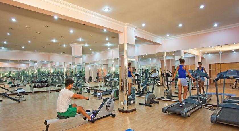 Club Tarhan Serenity