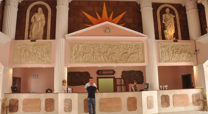 Hotel Club Tarhan Serenity