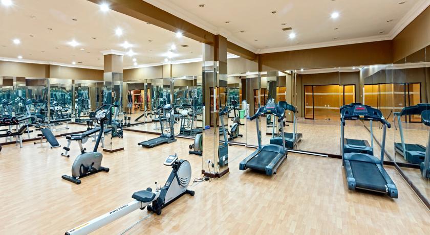 Club Tarhan Serenity 5* Didim