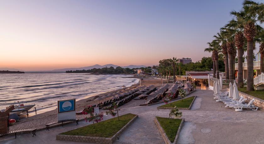 Club Tarhan Serenity Didim