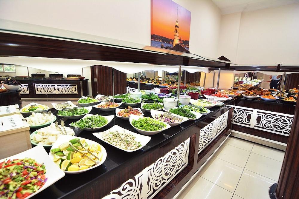 Hotel Arsi Alanya