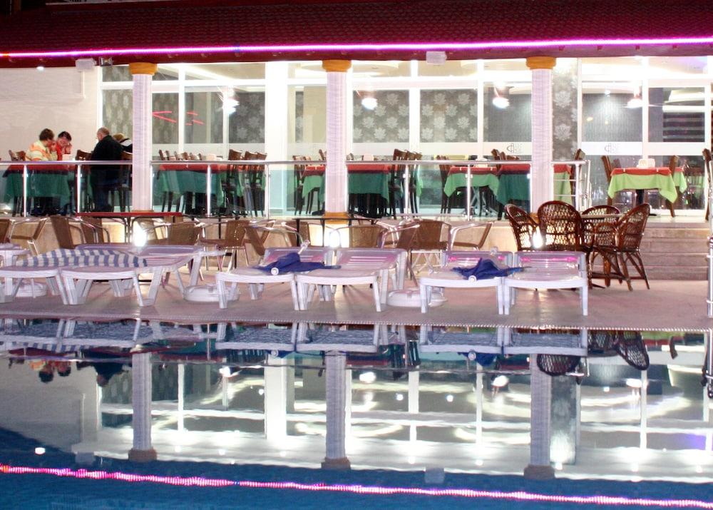 Hotel Arsi Alanya