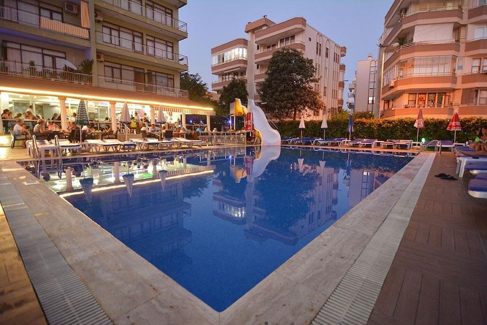 Hotel Arsi