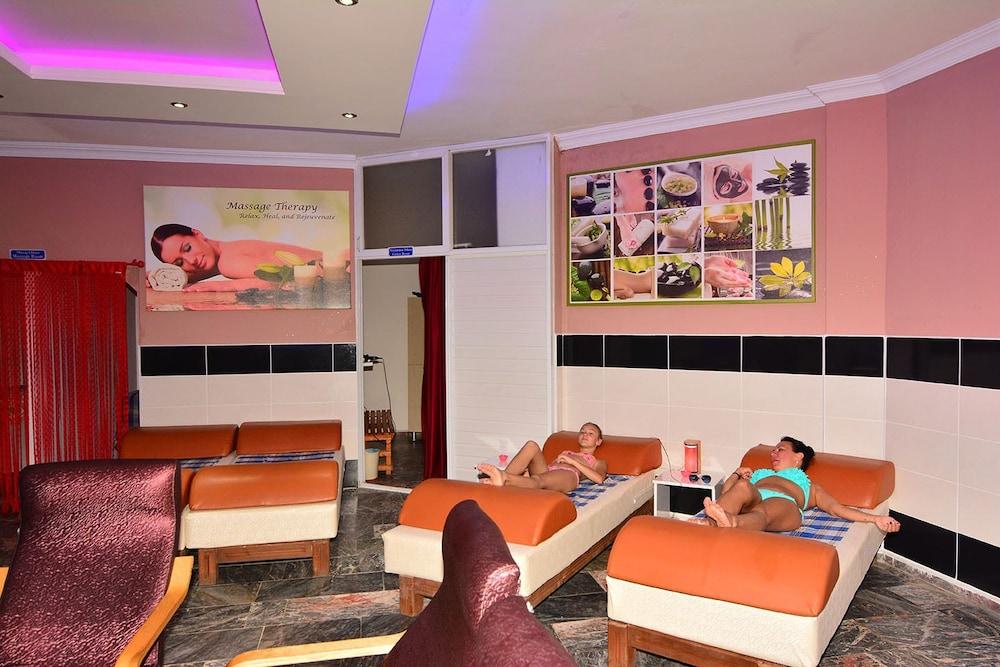 Arsi 4* Alanya