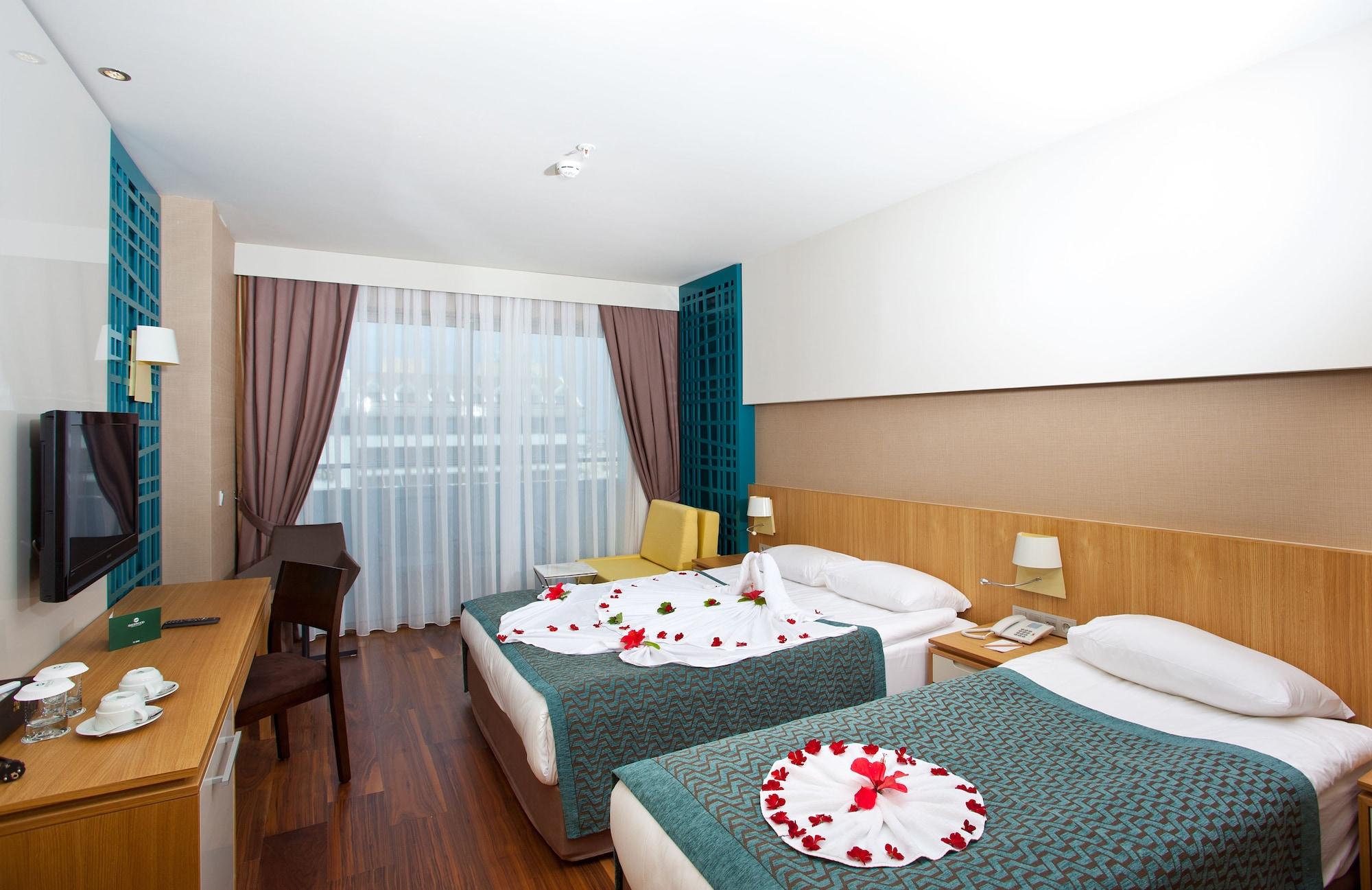 Sherwood Dreams (adults Only) Resort 5*