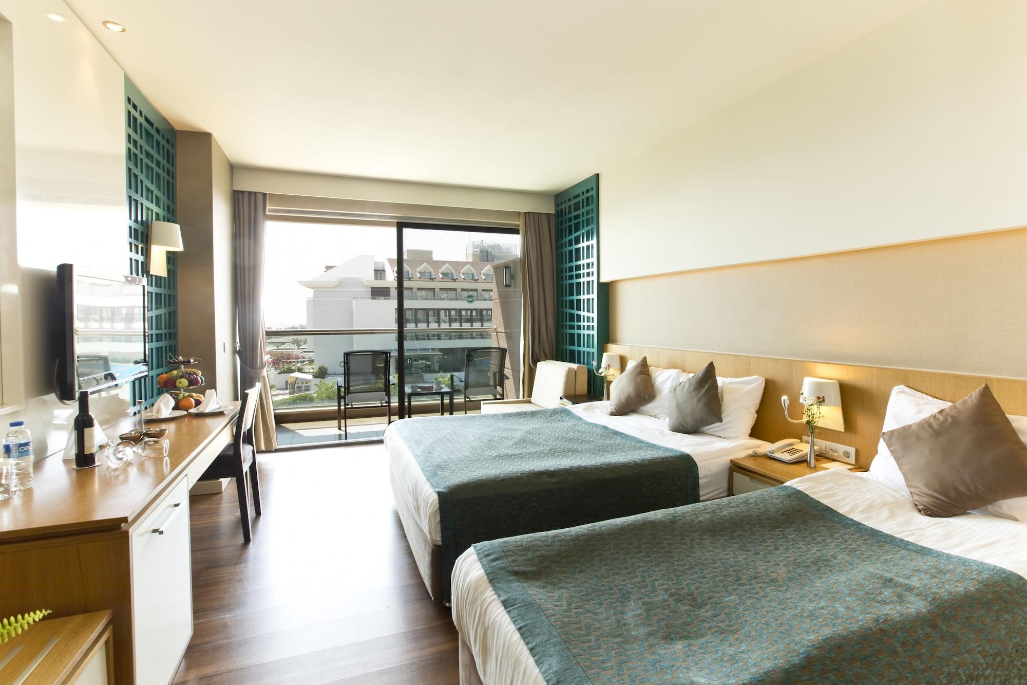 Resort Sherwood Dreams (adults Only) Belek