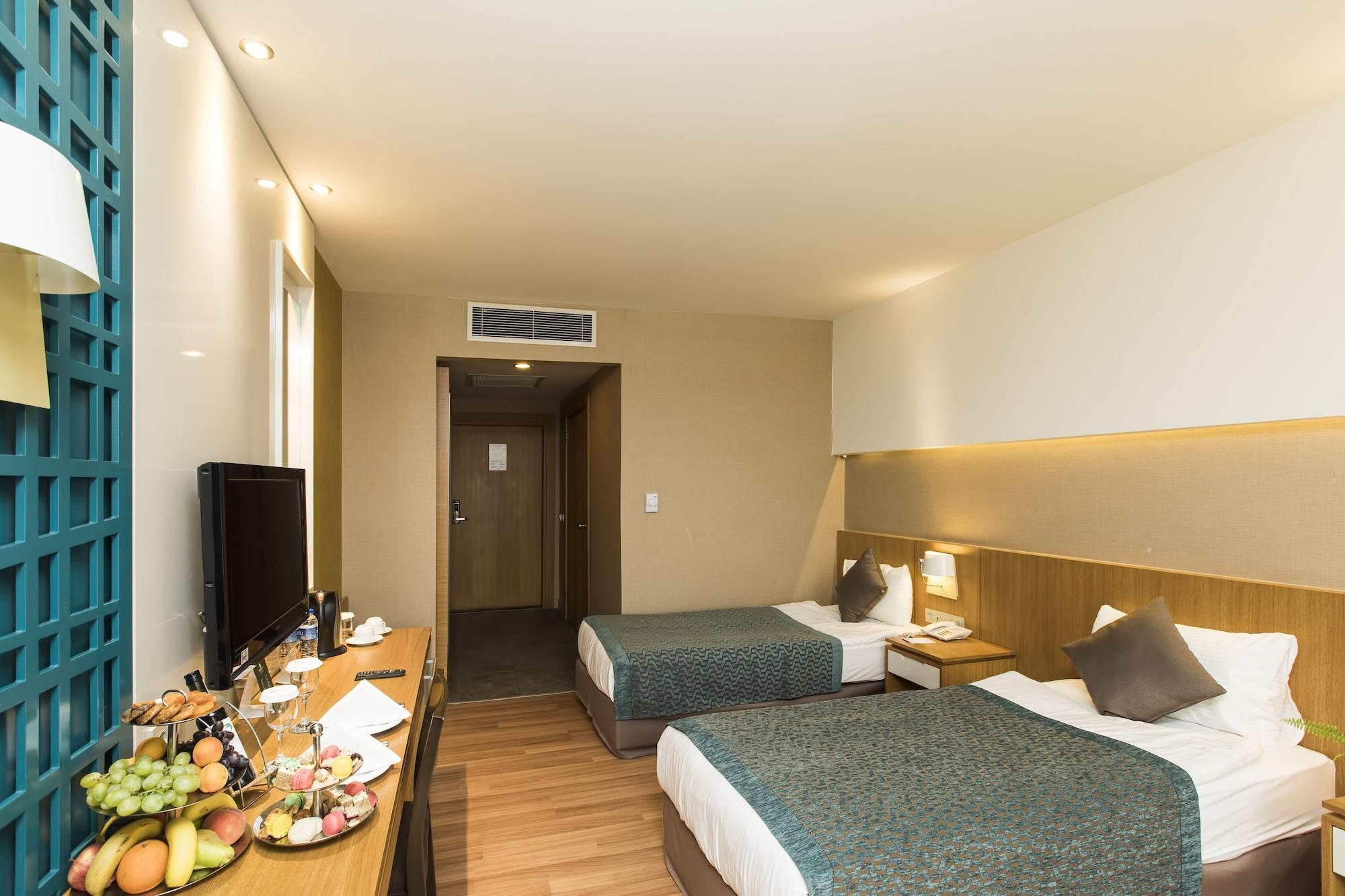 Sherwood Dreams (adults Only) Resort Belek