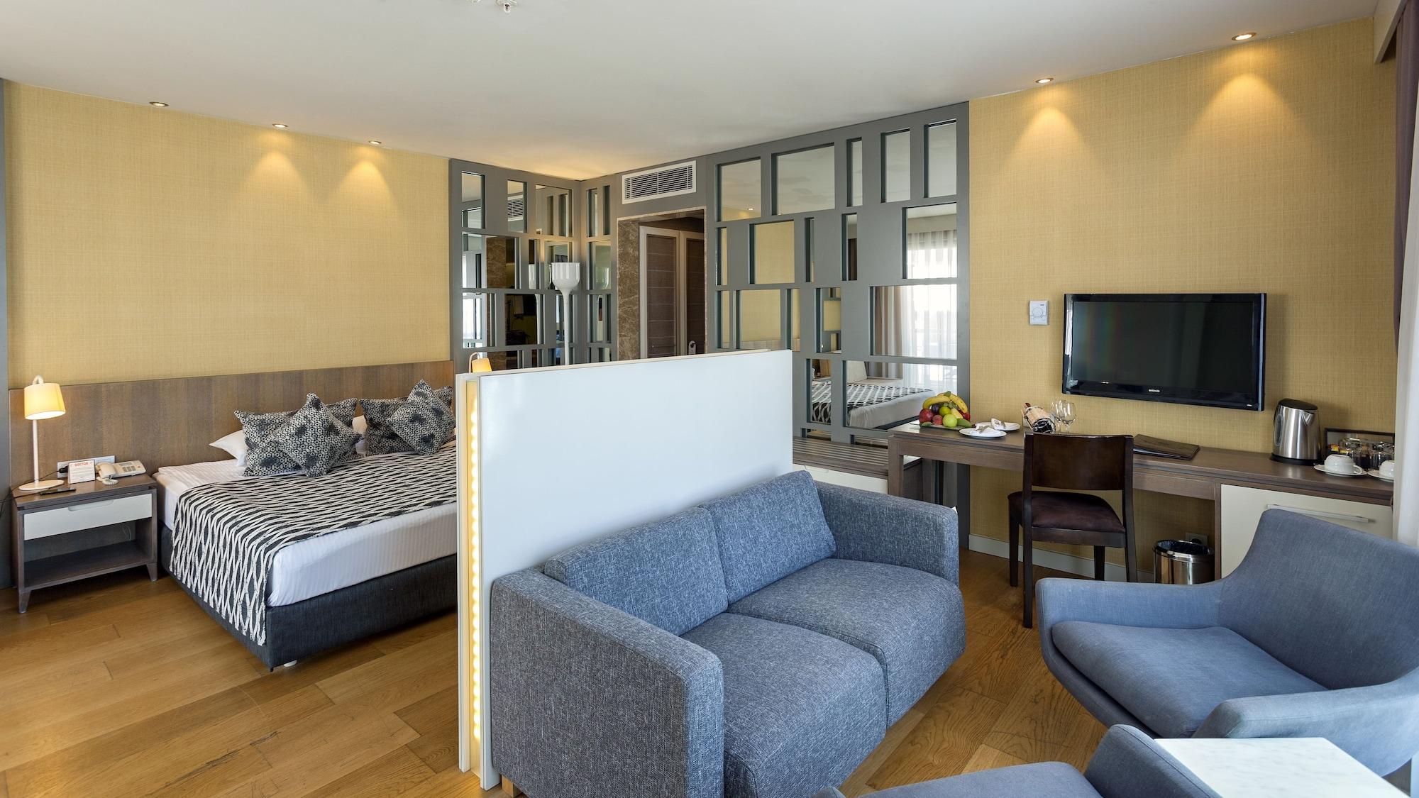 Sherwood Dreams (adults Only) Resort 5*