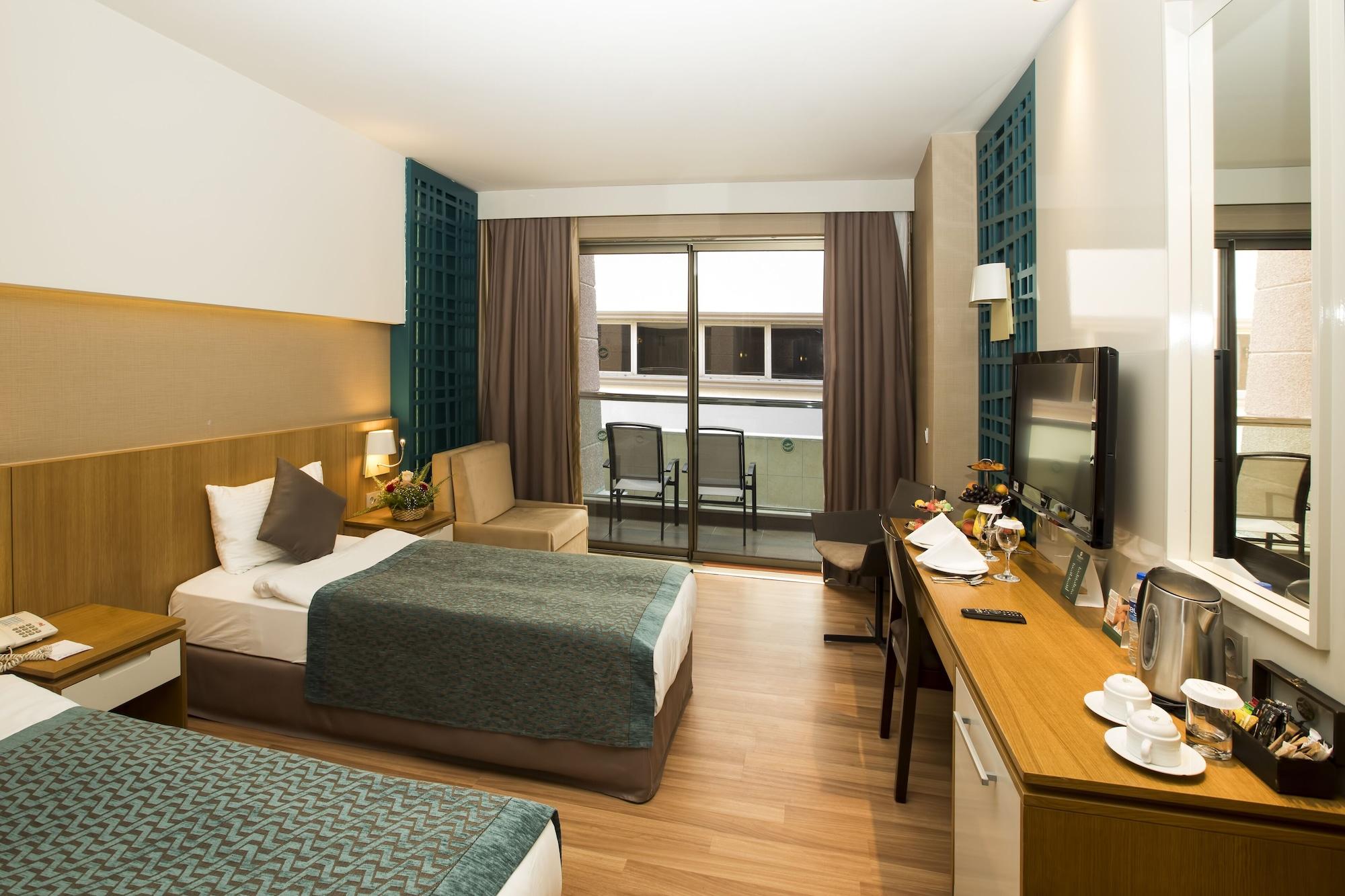 Resort Sherwood Dreams (adults Only) Belek