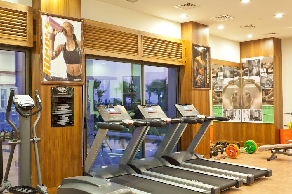 Sherwood Dreams (adults Only) 5* Belek