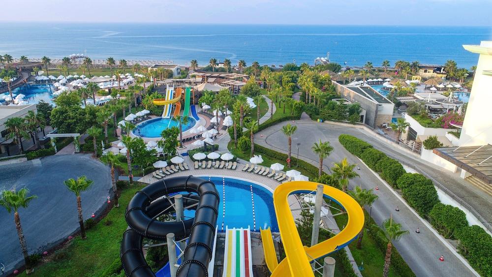 Sherwood Dreams (adults Only) Resort