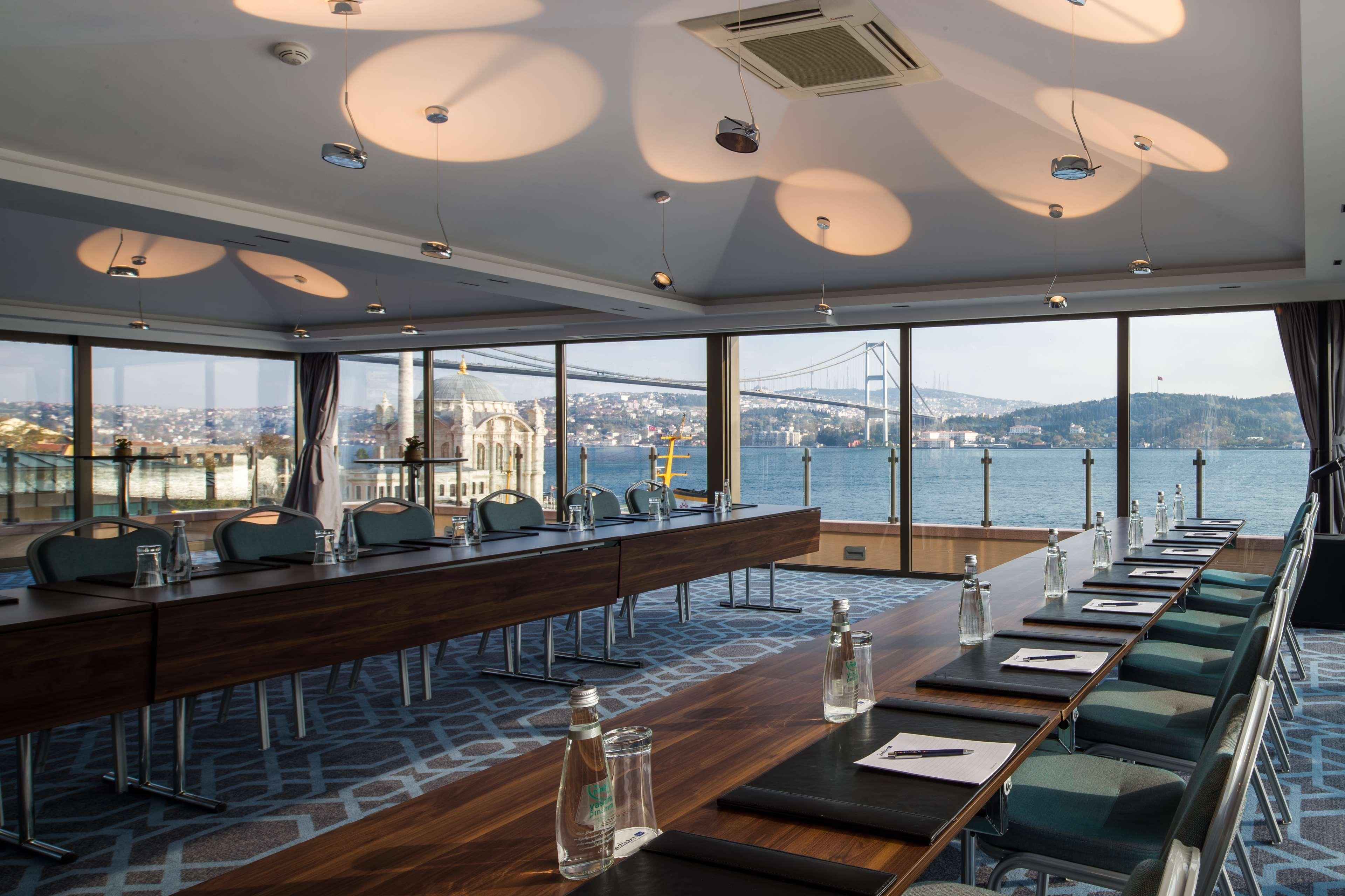 Hotel Radisson Blu Bosphorus