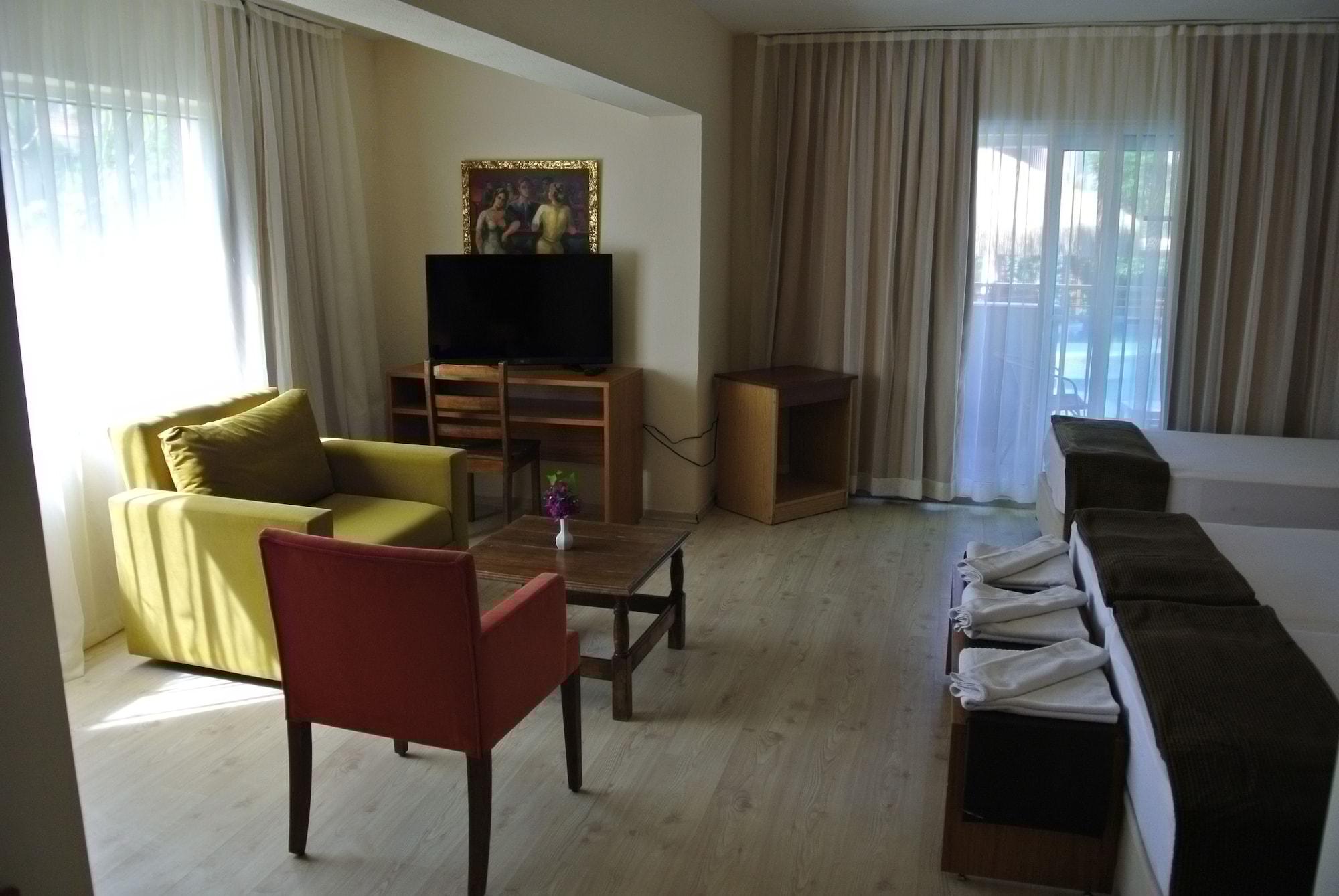 Begonville (adults Only) Hotel
