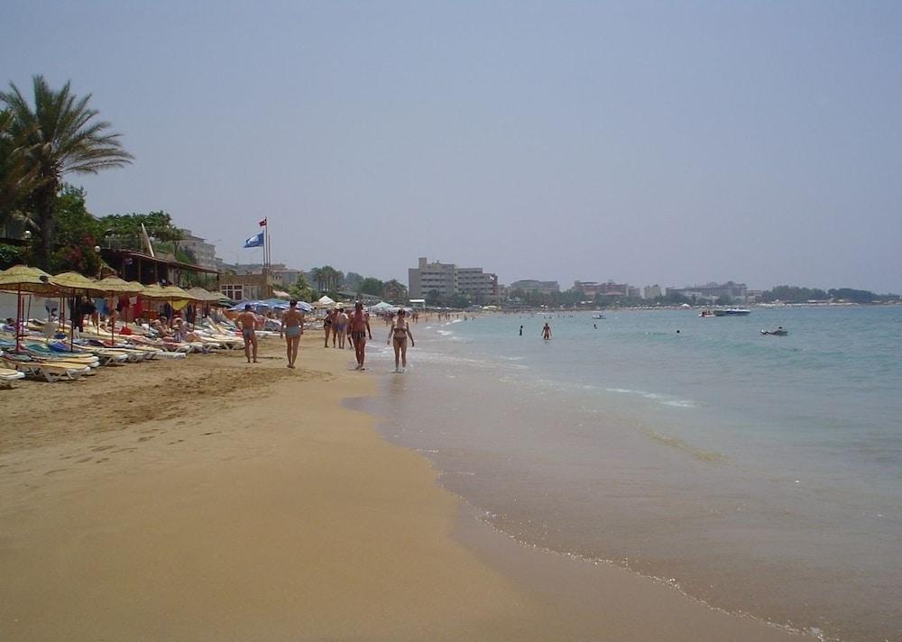 Hotel Rubi 5*