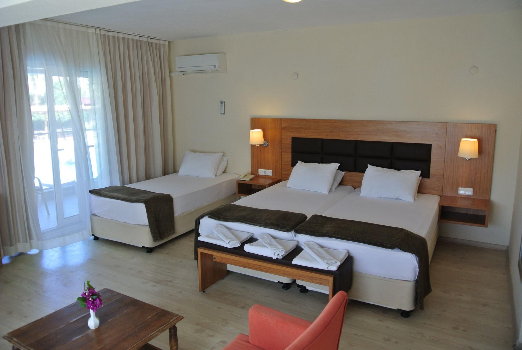 Begonville (adults Only)
