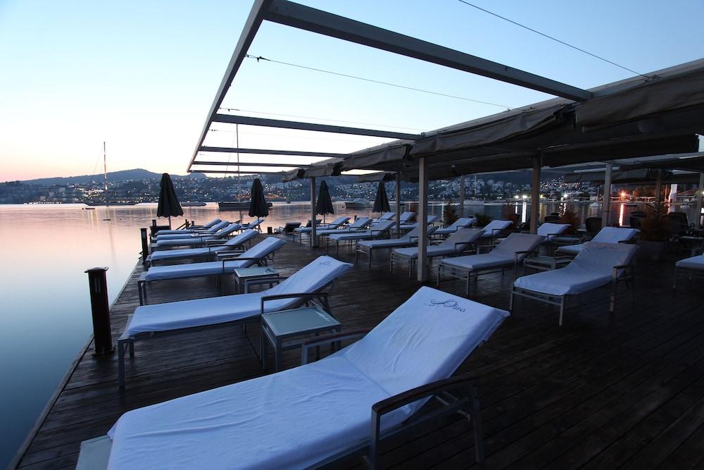 Olira Boutique Hotel&spa