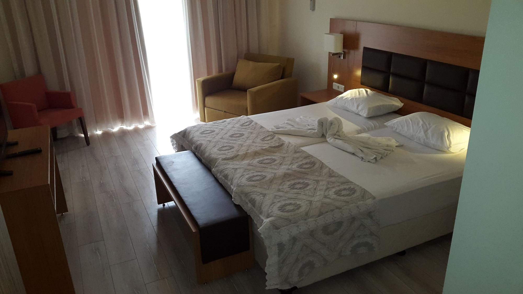 Begonville (adults Only) 3*