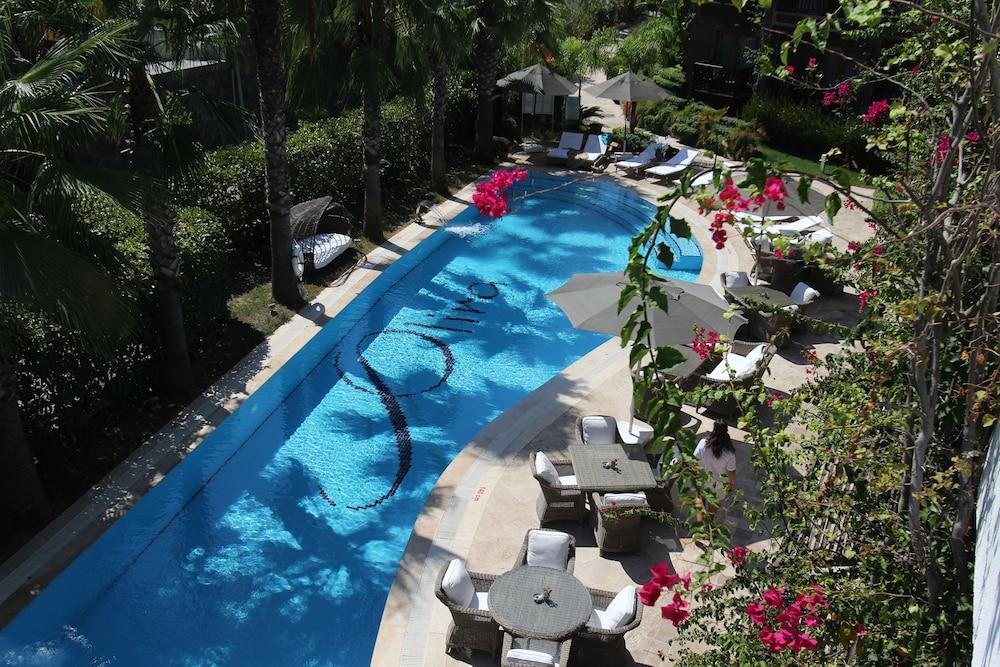 Olira Boutique Hotel&spa Hotel