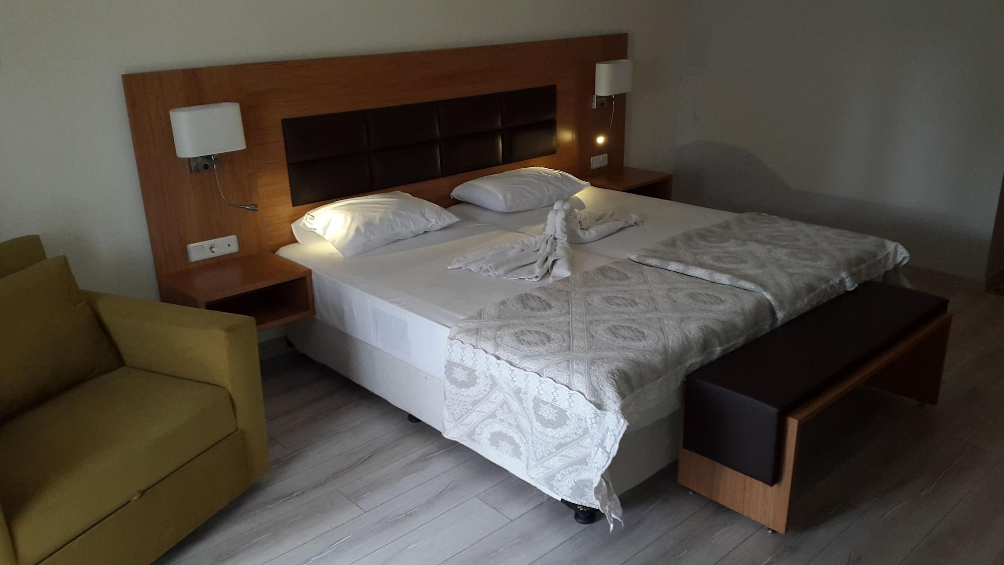 Begonville (adults Only) Hotel 3*