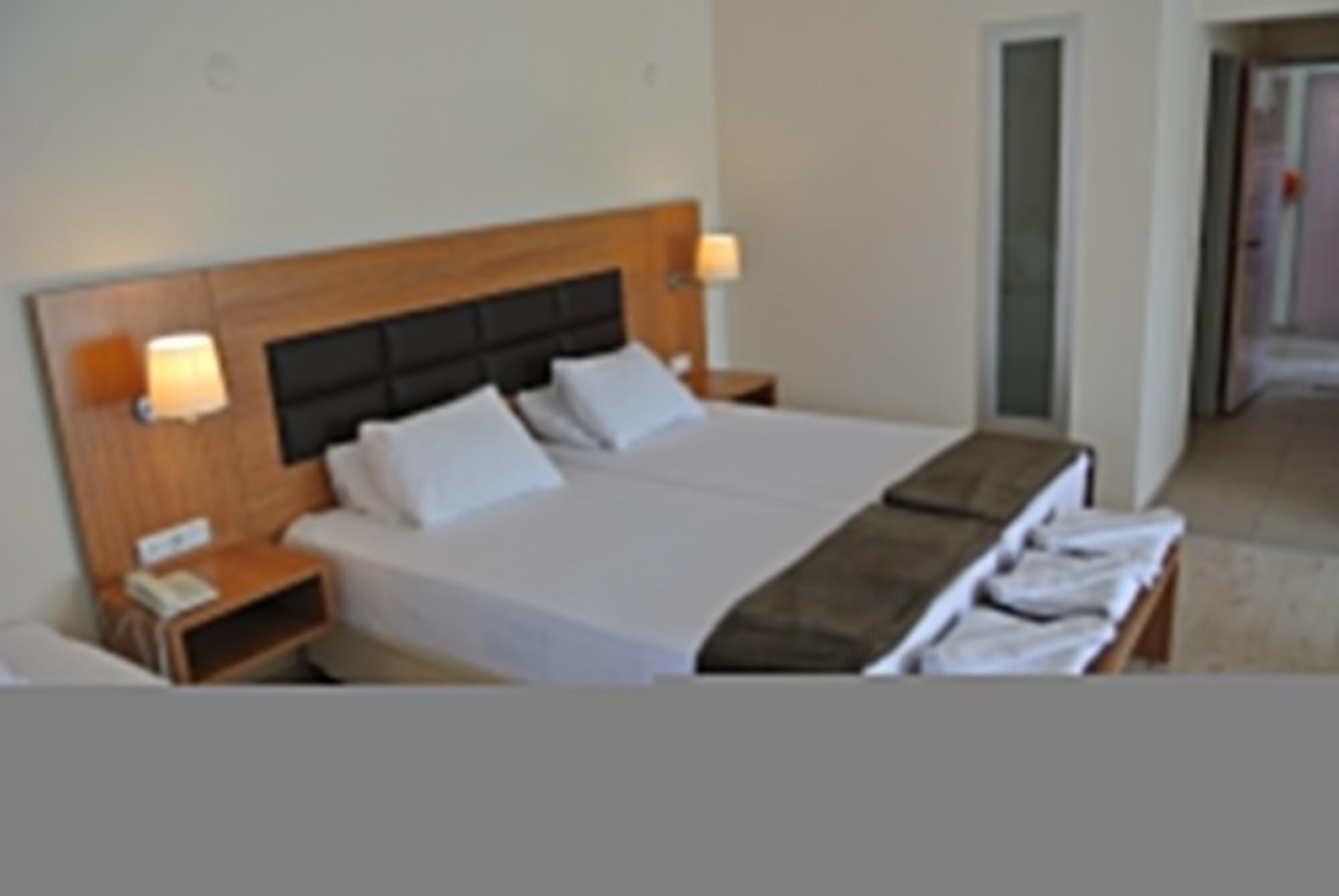 Begonville (adults Only) Hotel
