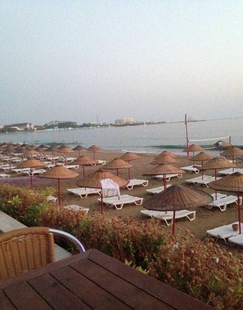 Hotel Rubi