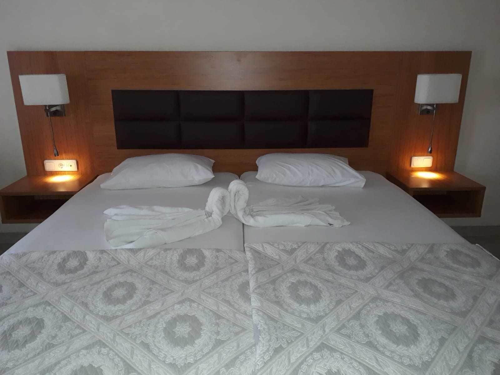 Begonville (adults Only)