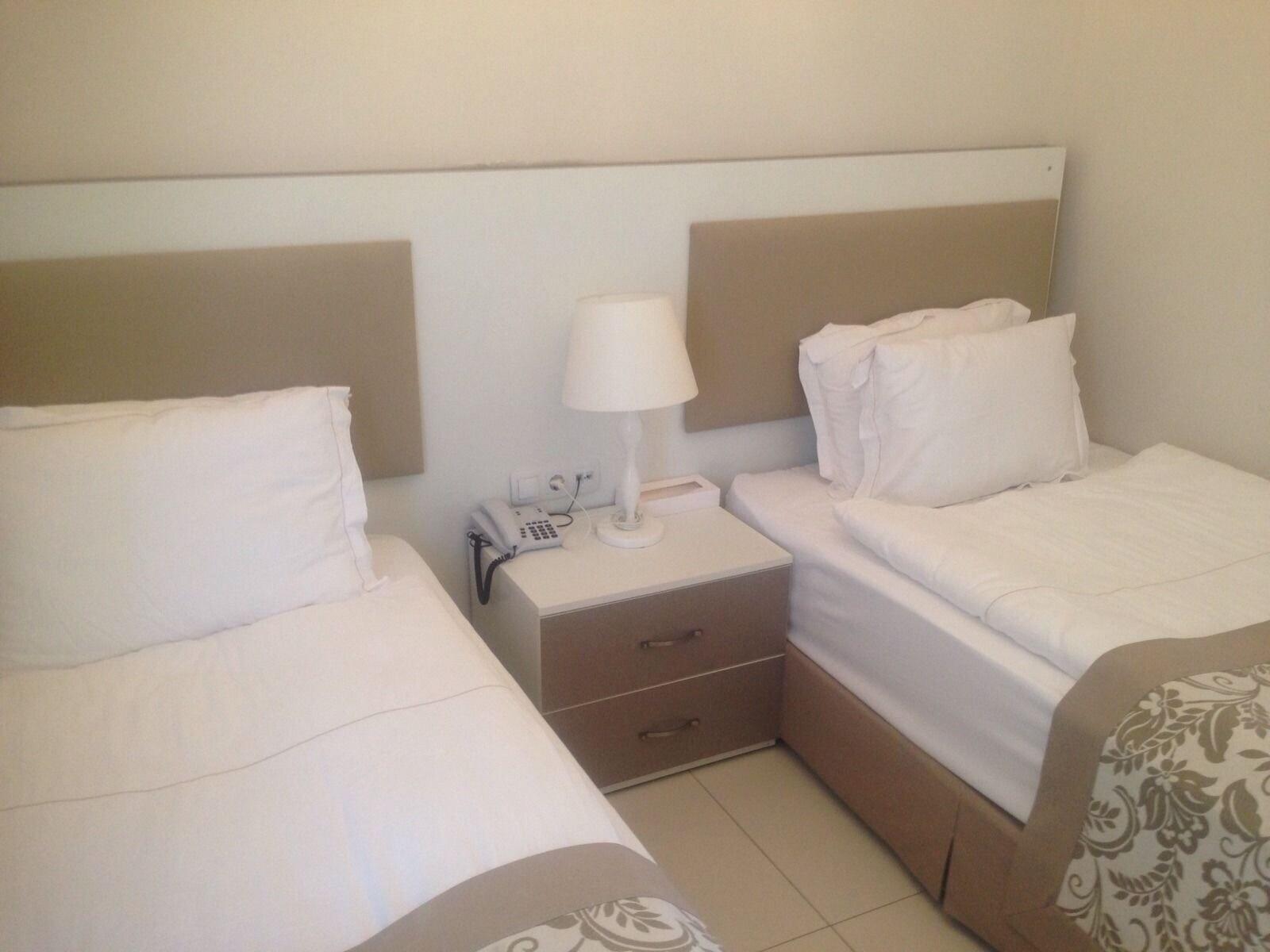 Resort Grand Yazici Club Torba