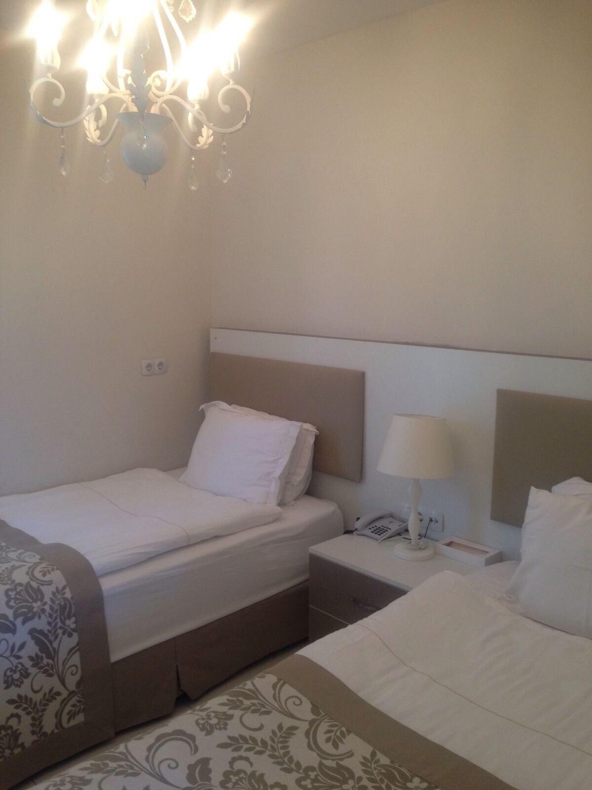 Grand Yazici Club Torba