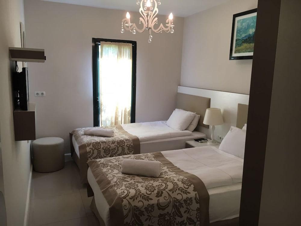 Grand Yazici Club