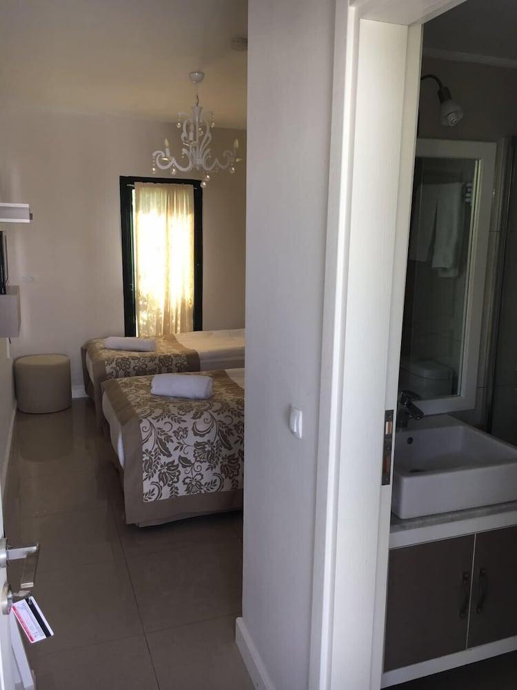 Grand Yazici Club 5*
