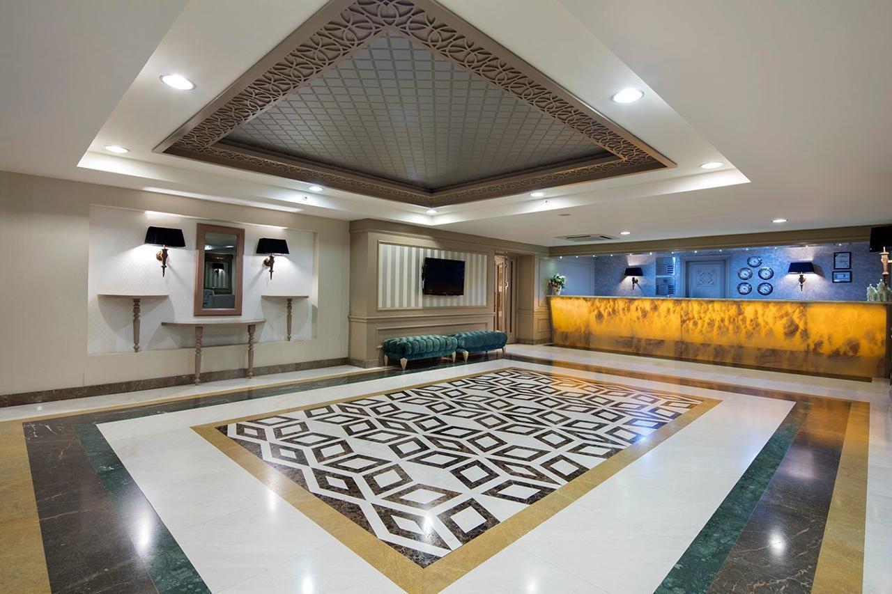 Aydinbey Famous Resort 5*