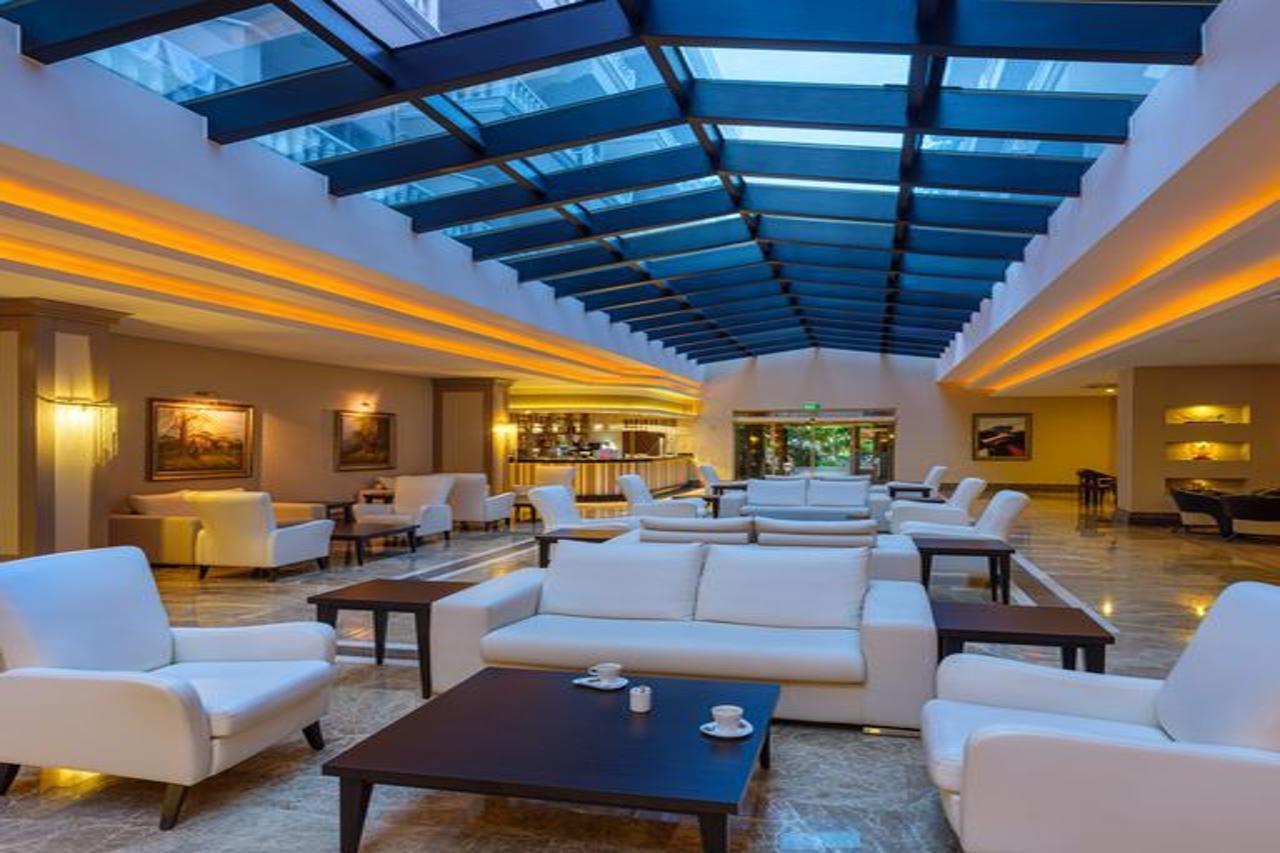Aydinbey Famous Resort 5*