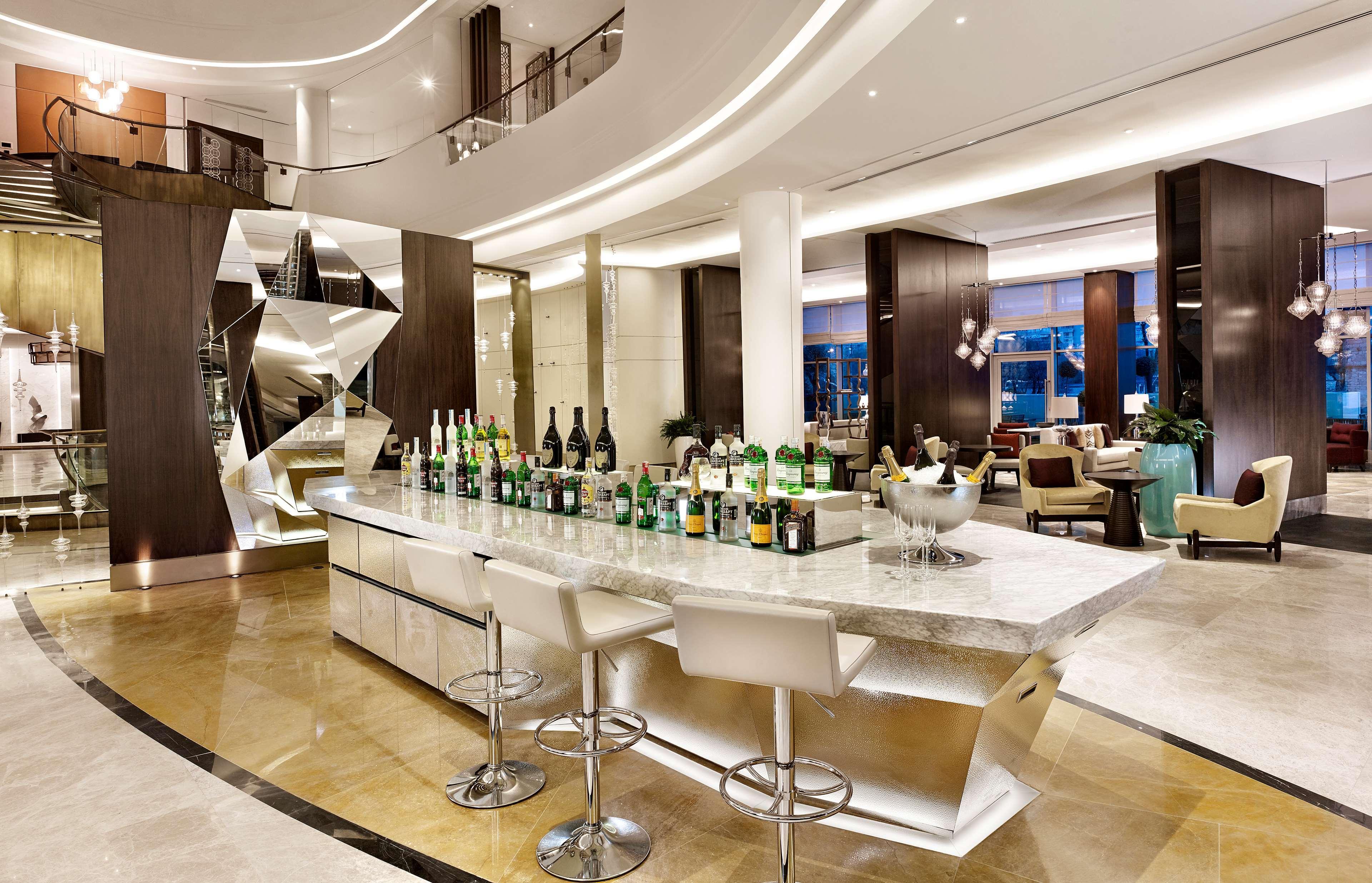 Hyatt Regency Atakoy Hotel