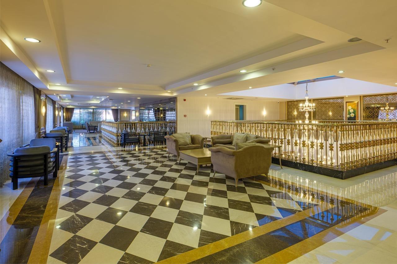 Aydinbey Famous 5* Belek