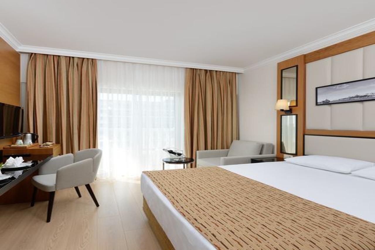 Resort Aydinbey Famous 5*