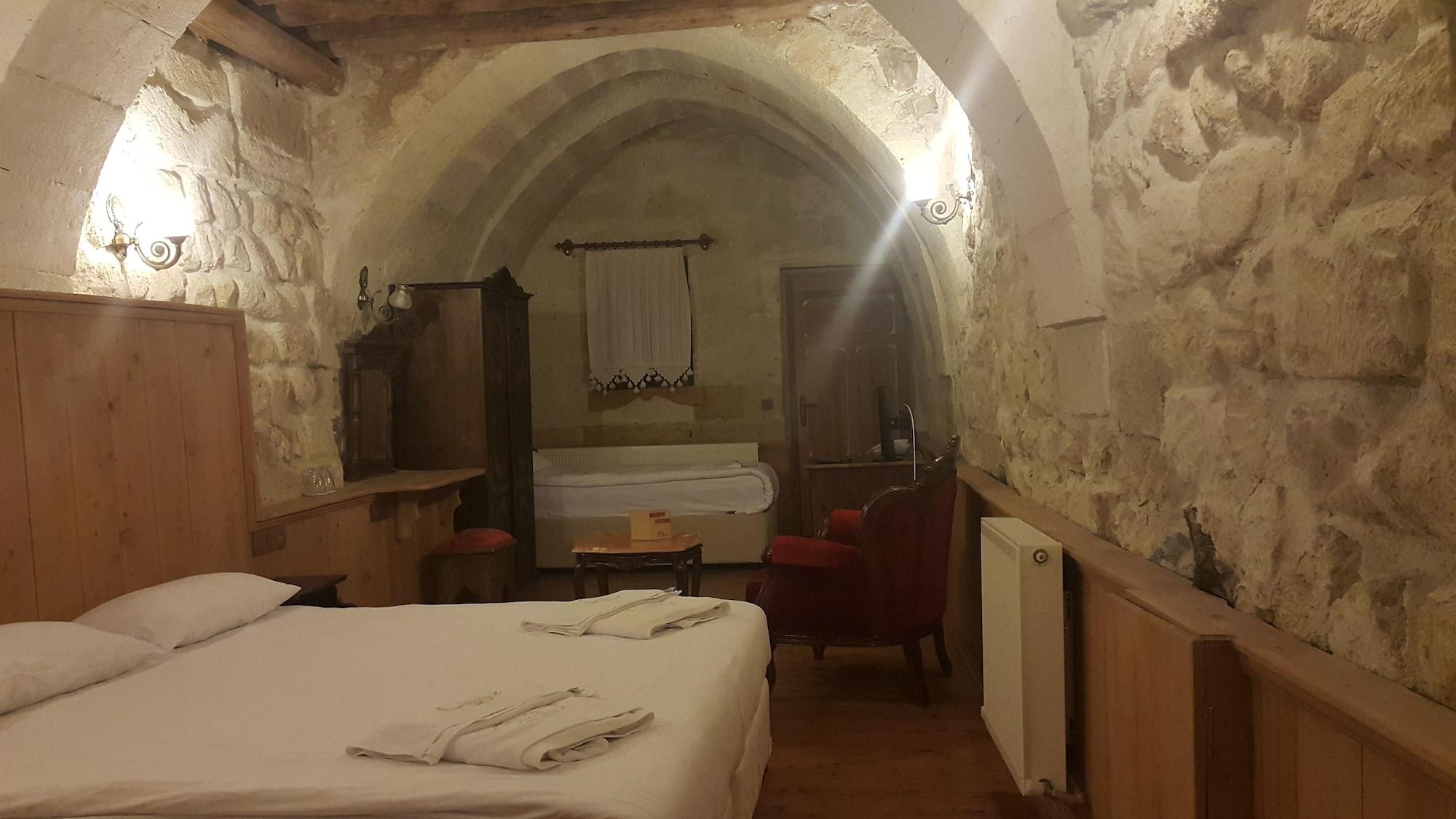 Hotel Has Cave Urgup