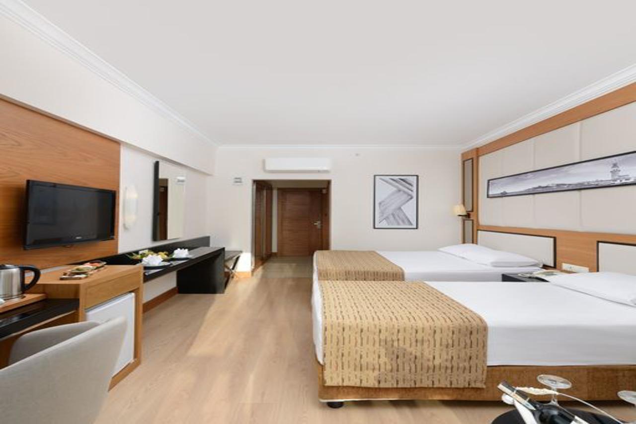 Aydinbey Famous Resort Belek
