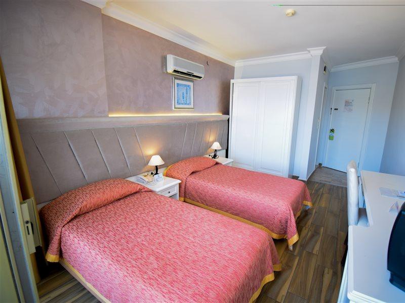 Marbas Select , Adult Only 14 Hotel