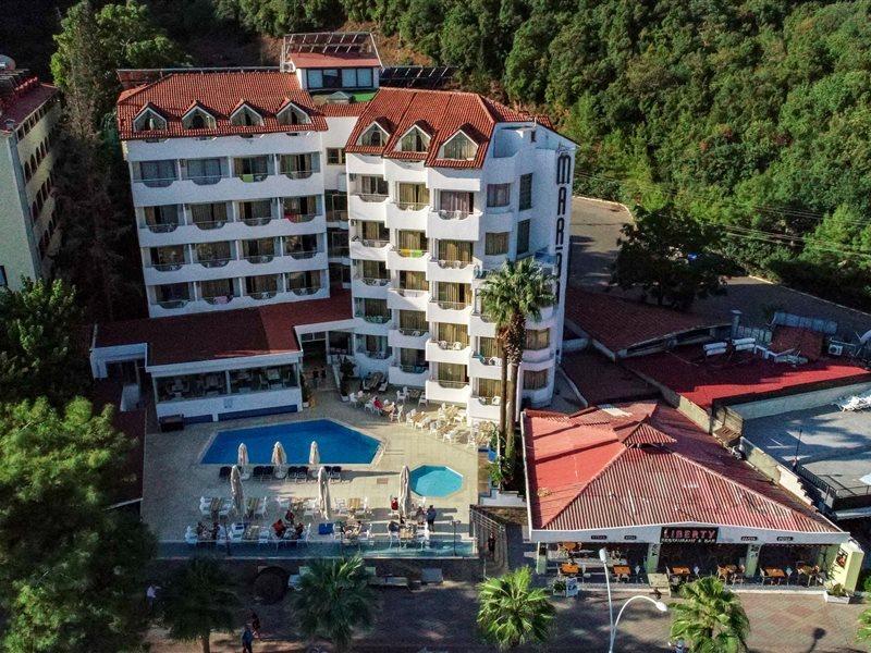 Hotel Marbas Select , Adult Only 14 4*