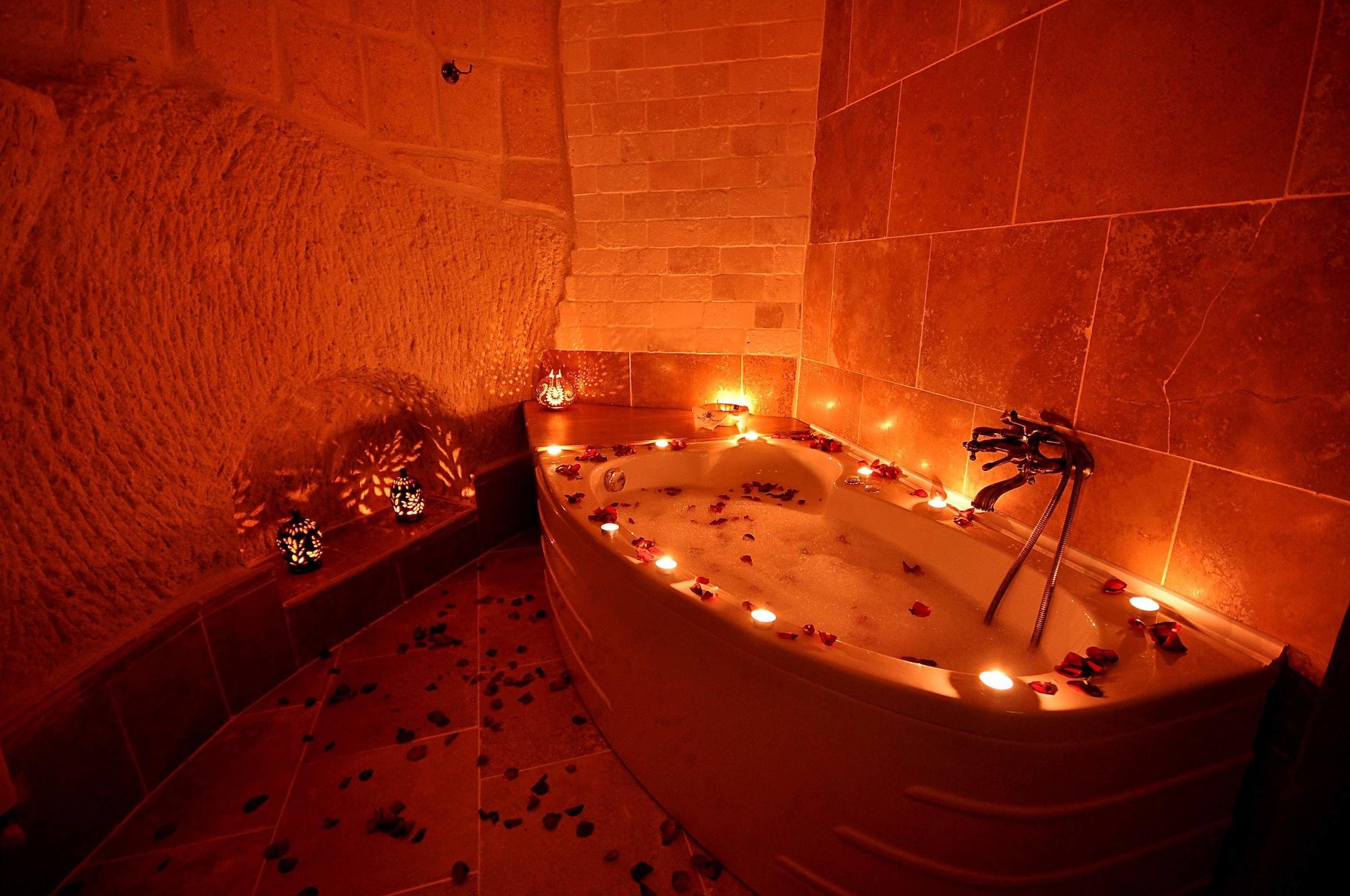 Has Cave Hotel Urgup
