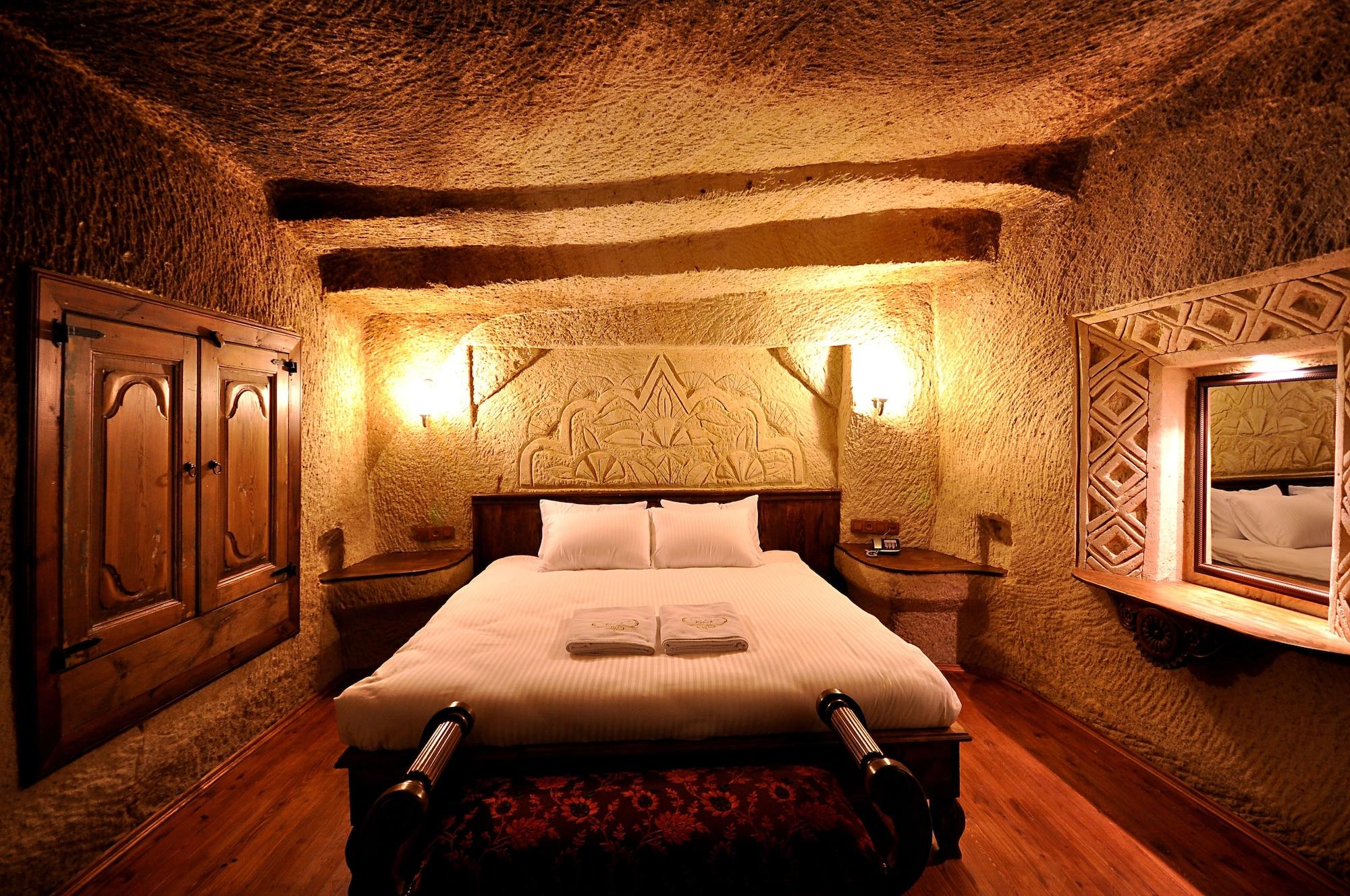 Hotel Has Cave 2*