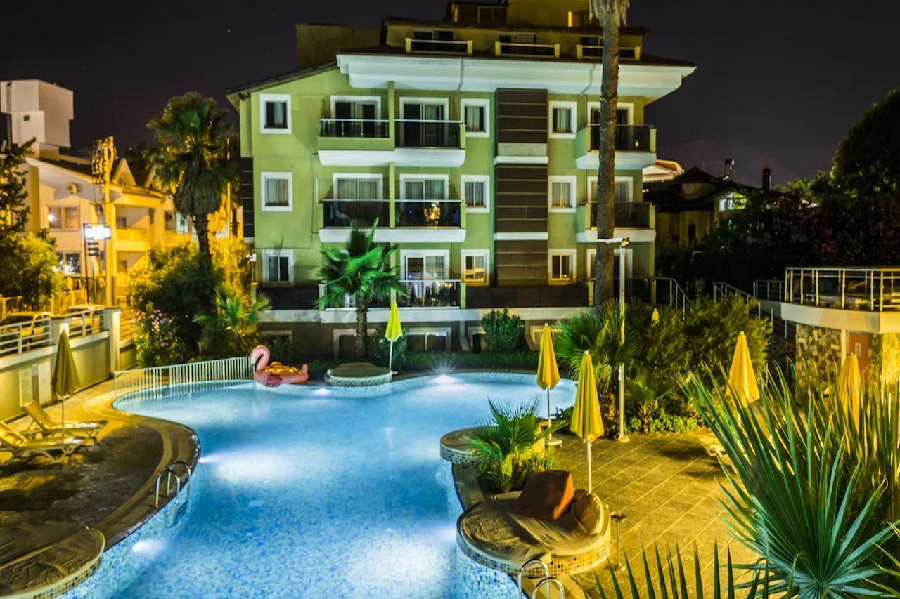 Mersoy Exclusive (adults Only) Hotel