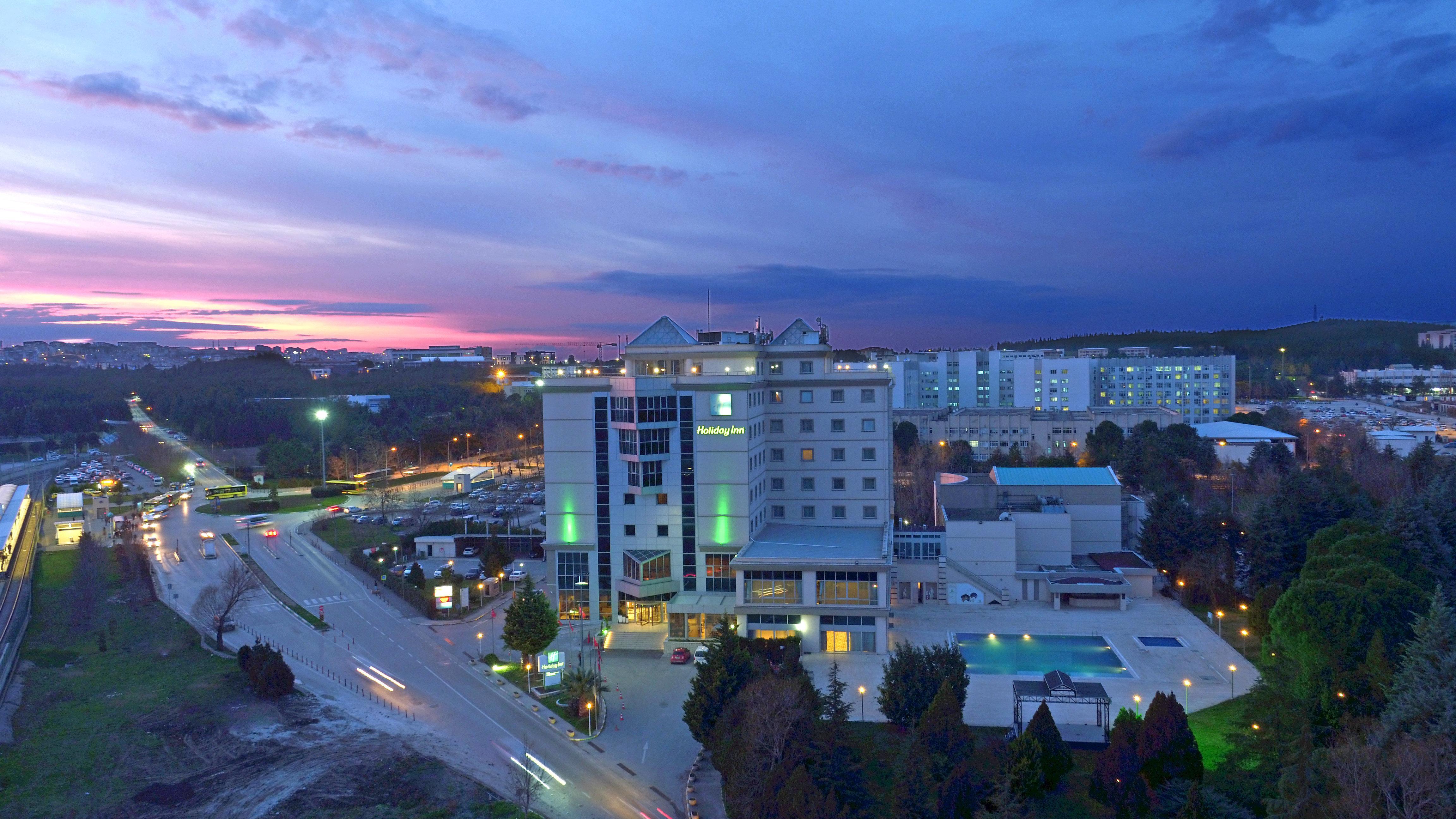 Euro Park Hotel