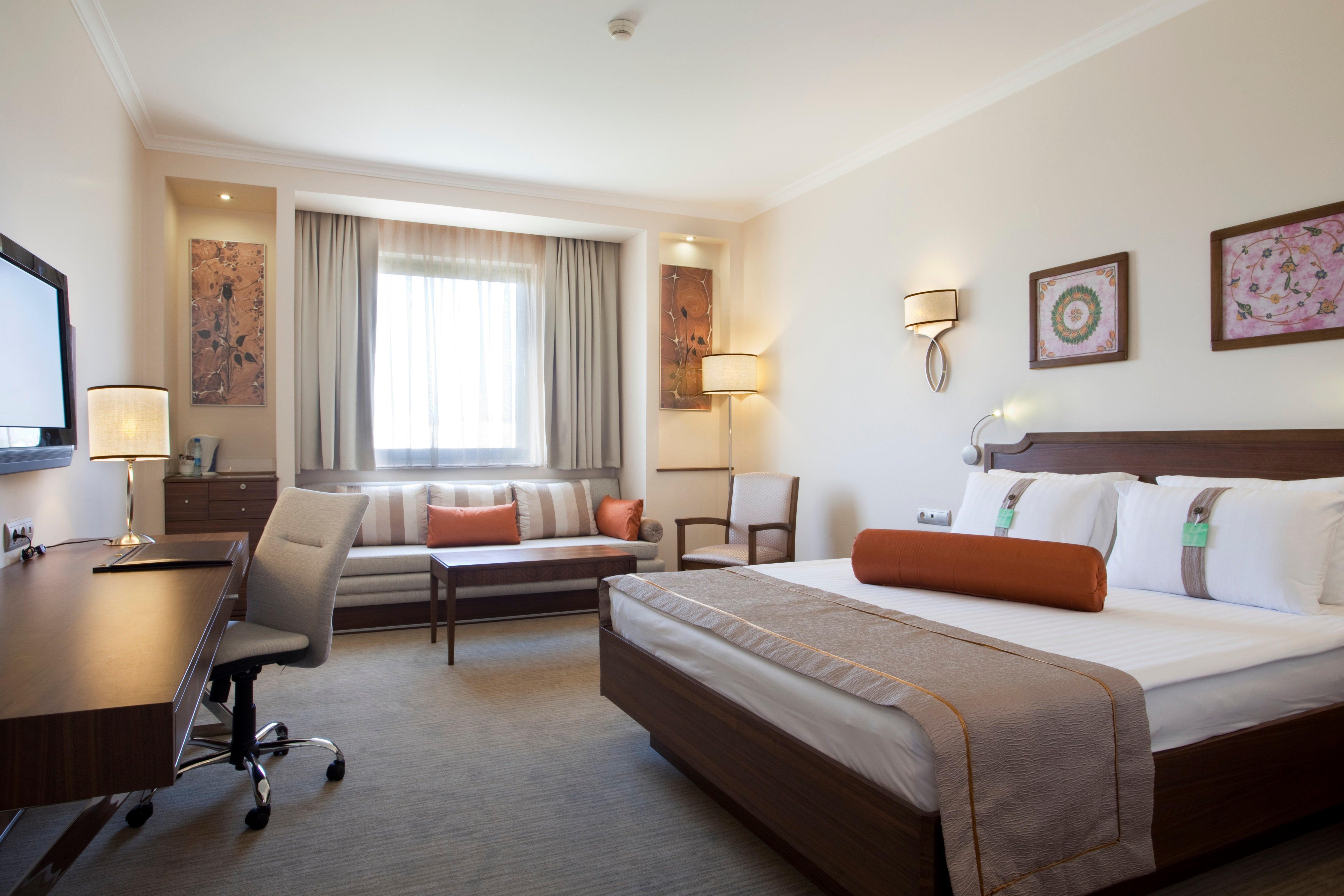Hotel Euro Park Bursa