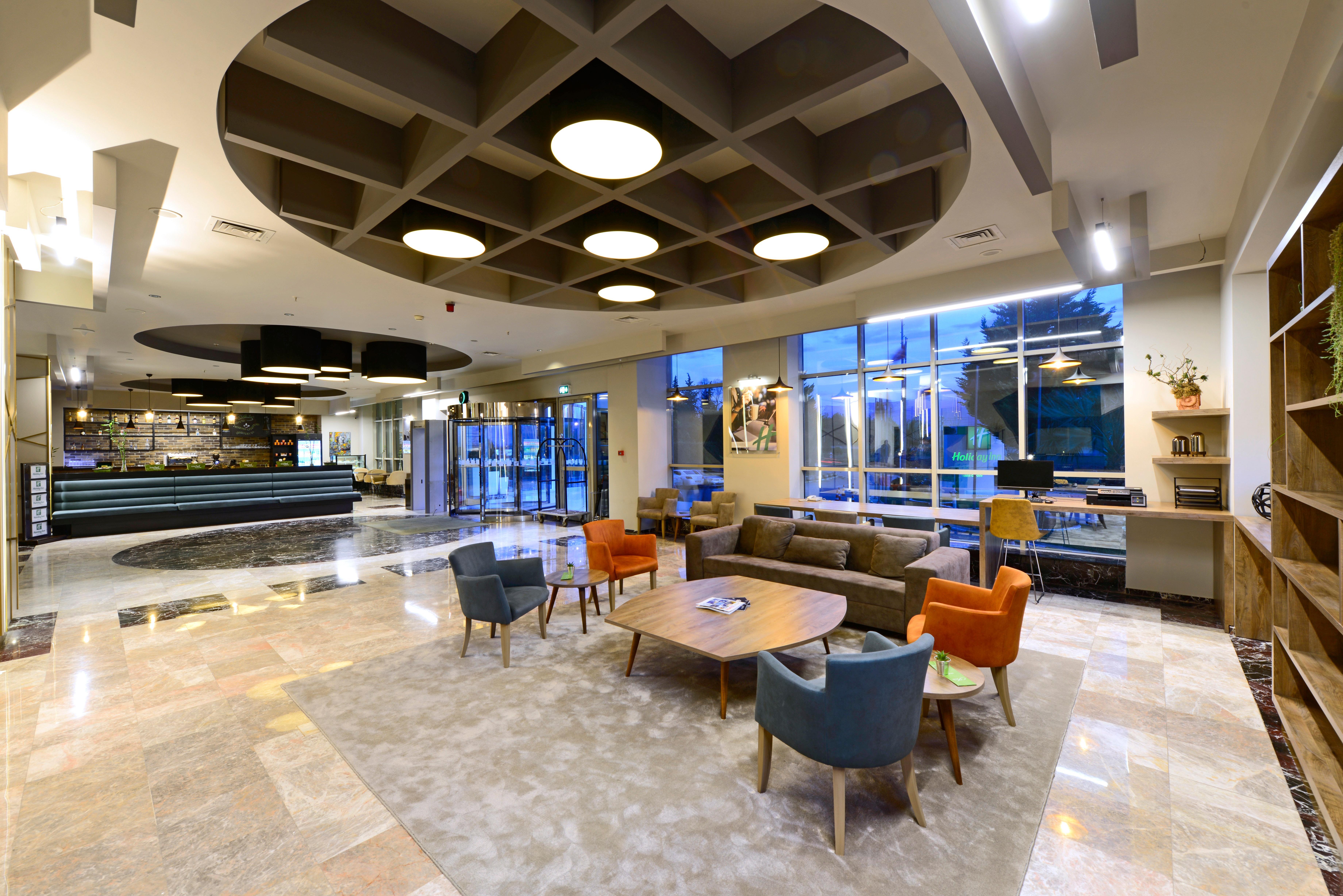 Euro Park Hotel