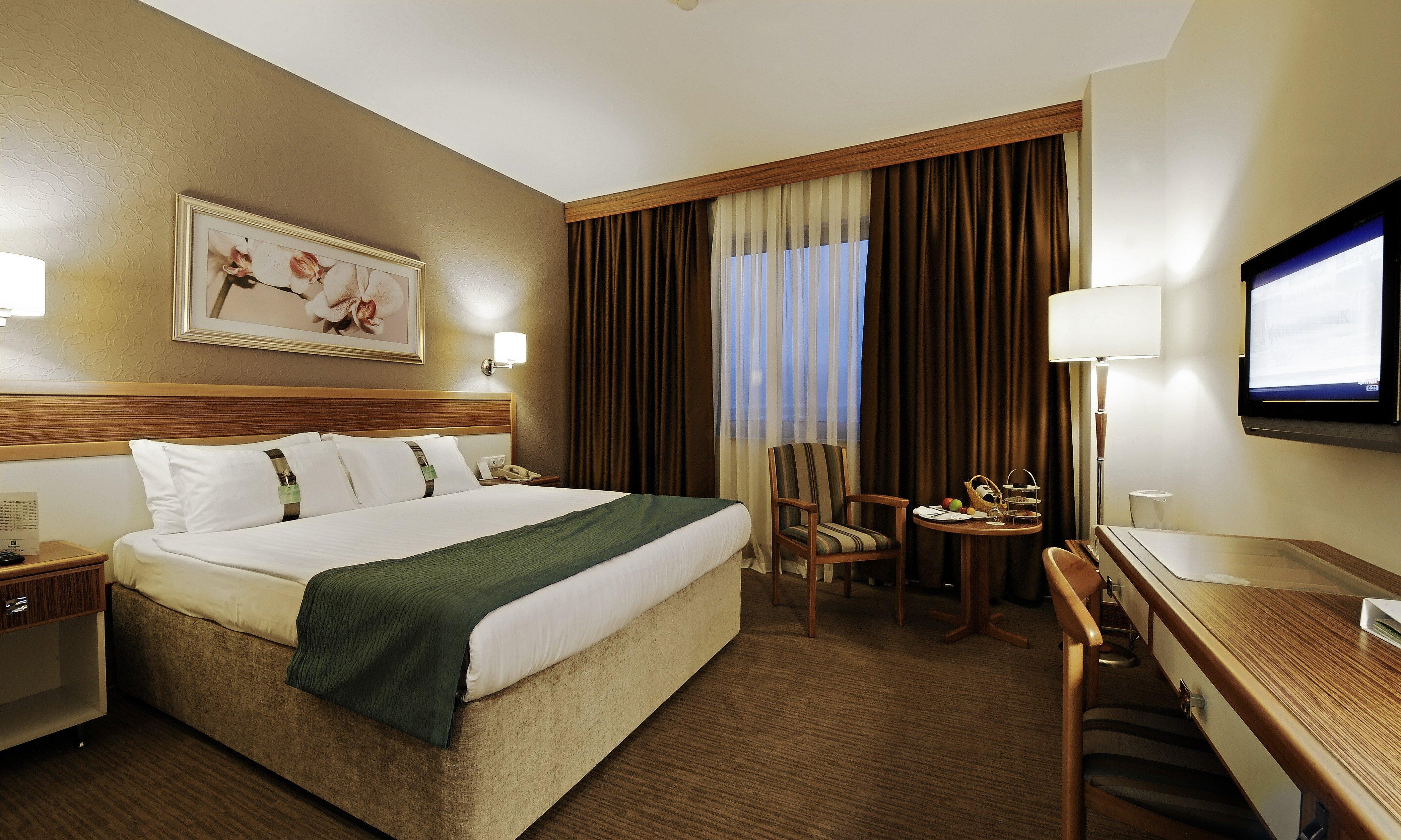 Hotel Euro Park Bursa