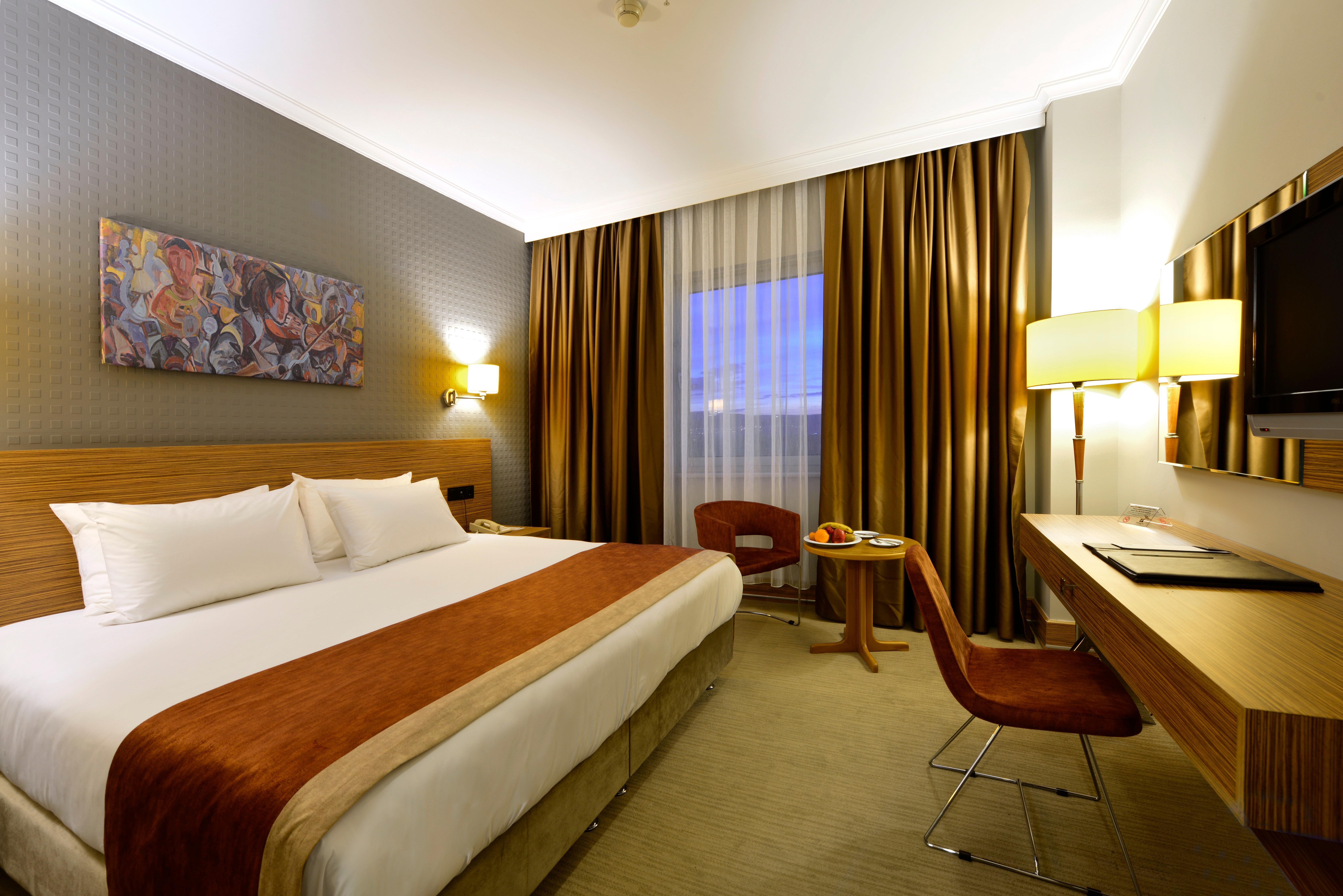 Hotel Euro Park 5*