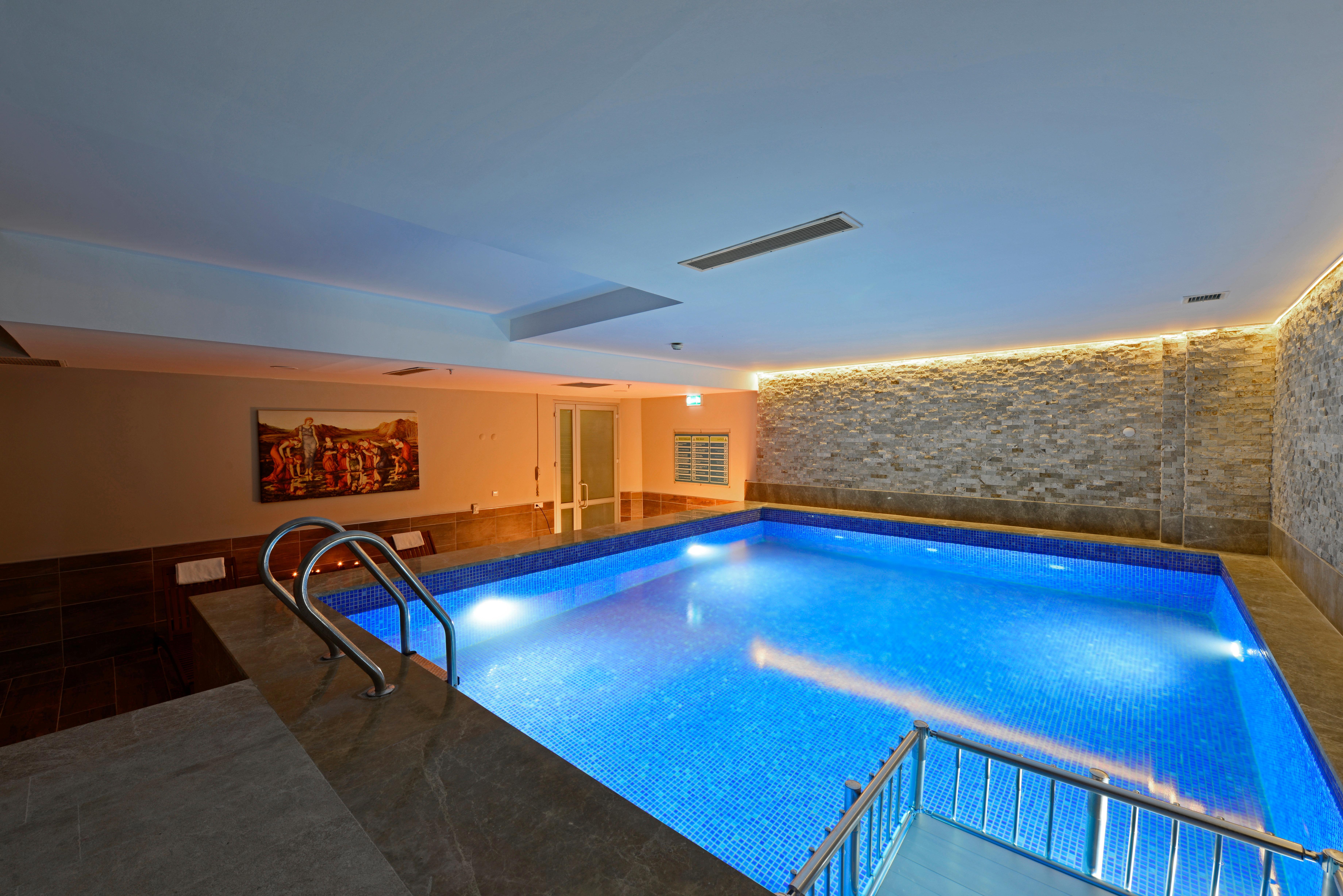 Euro Park Hotel 5*