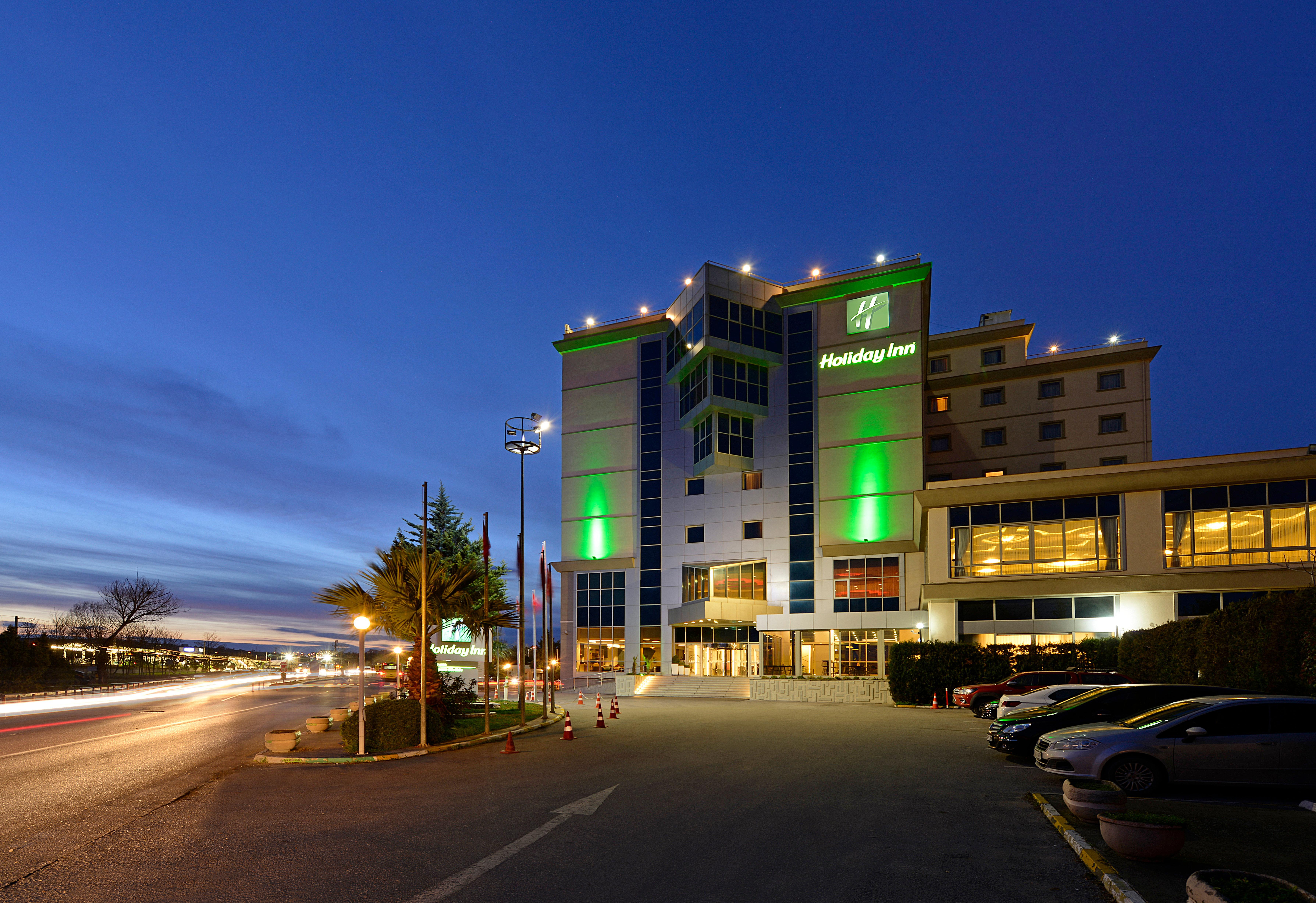 Hotel Euro Park Bursa